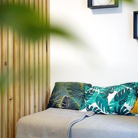 Apartman Green Zágráb Kültér fotó