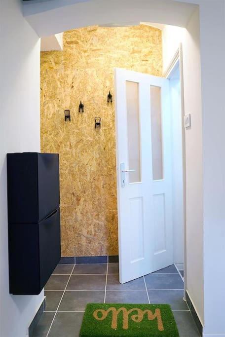 Apartman Green Zágráb Kültér fotó