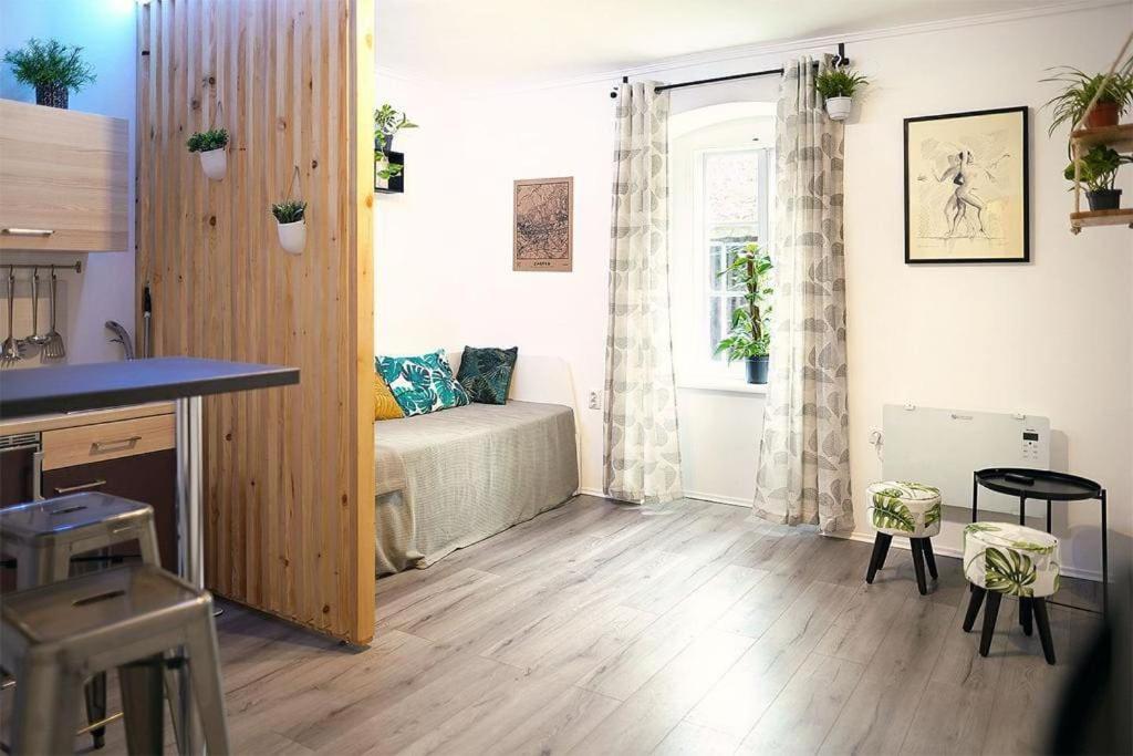 Apartman Green Zágráb Kültér fotó