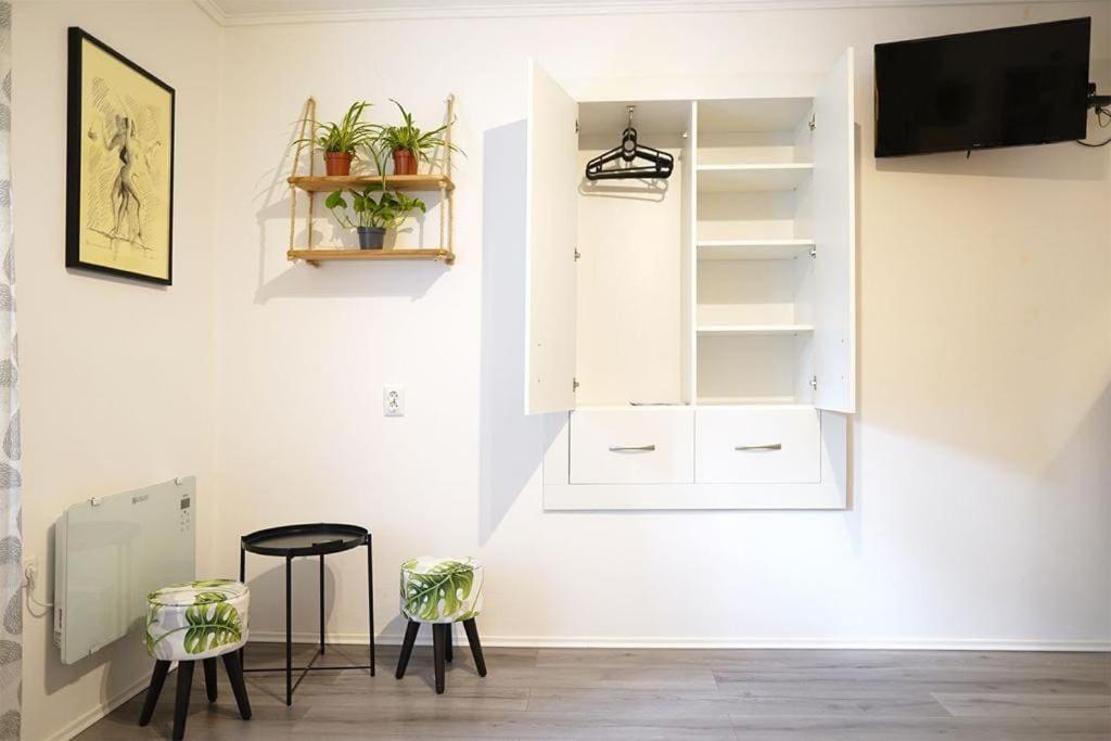 Apartman Green Zágráb Kültér fotó