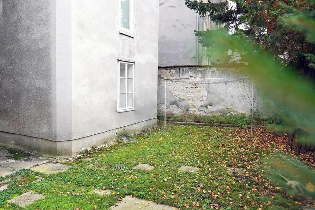 Apartman Green Zágráb Kültér fotó