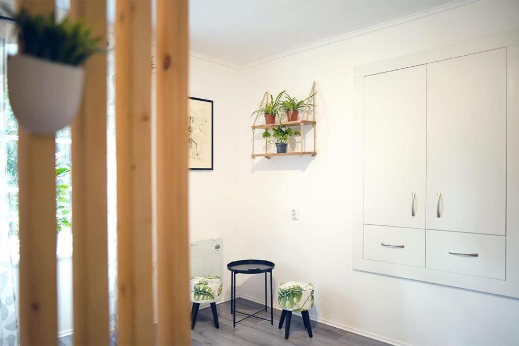 Apartman Green Zágráb Kültér fotó