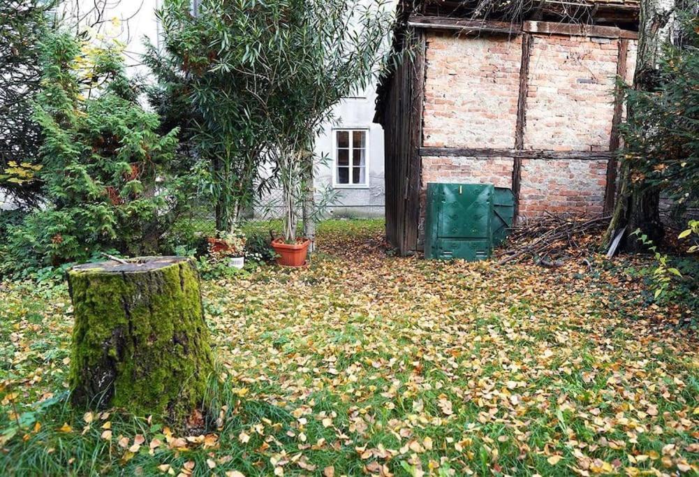 Apartman Green Zágráb Kültér fotó