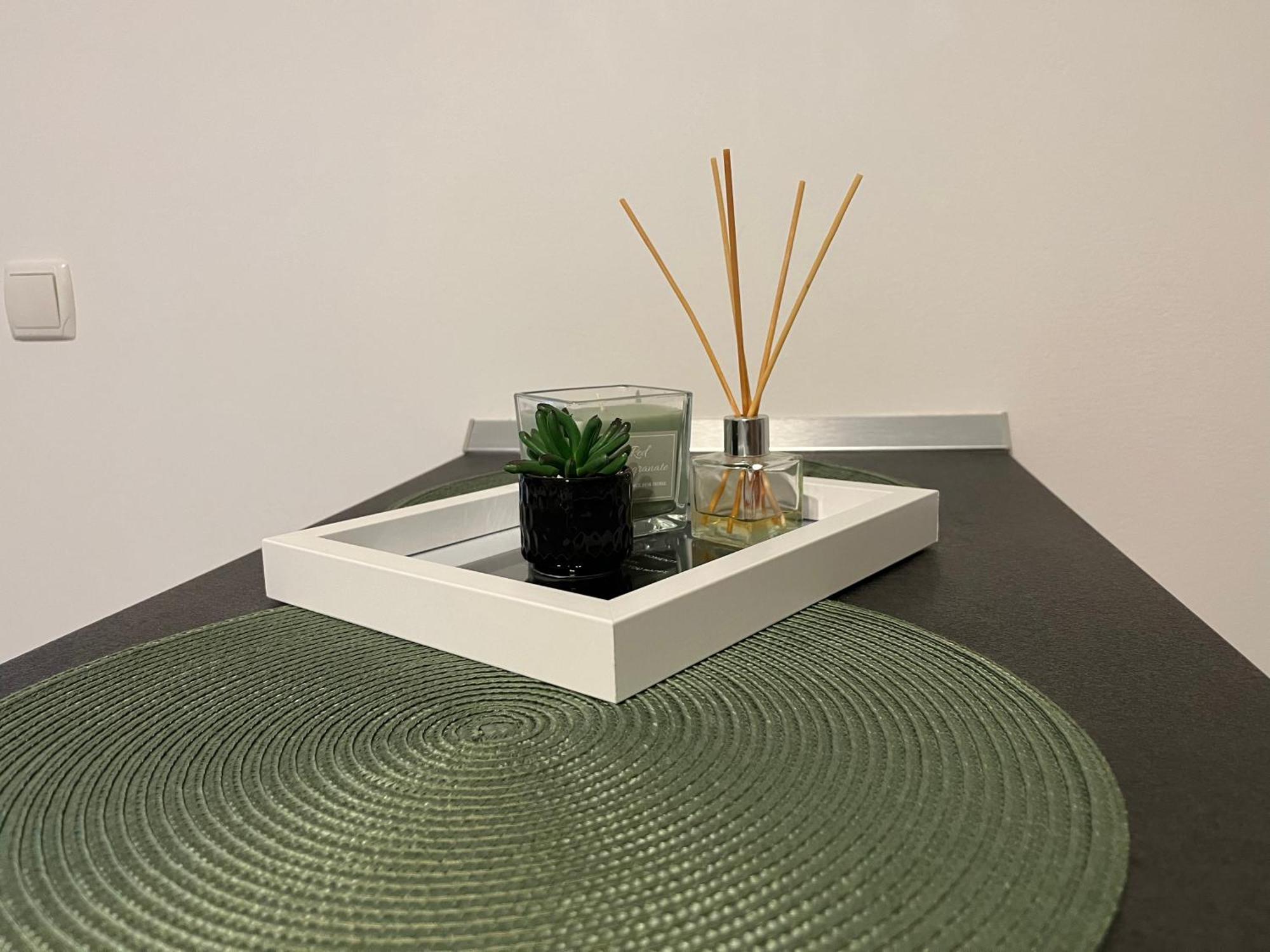Apartman Green Zágráb Kültér fotó