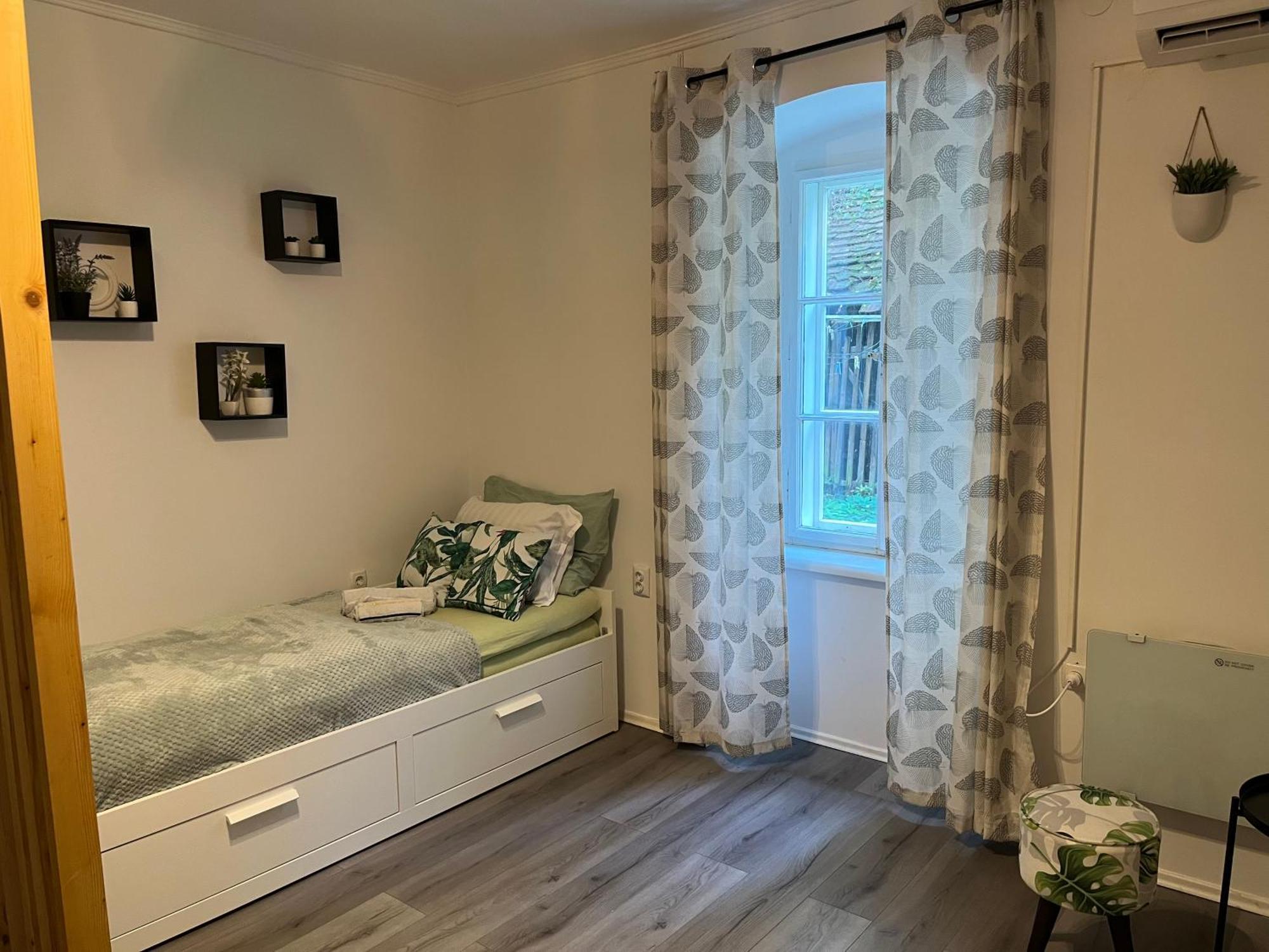 Apartman Green Zágráb Kültér fotó